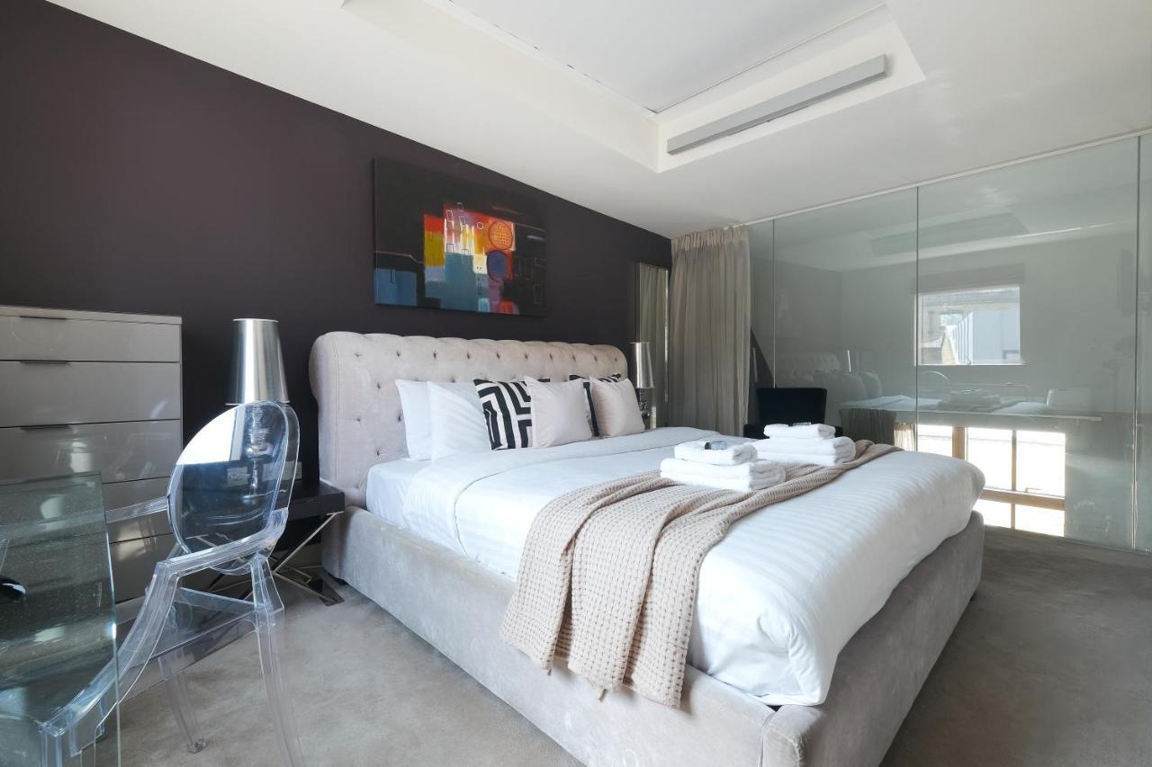 לונדון Central Servised Apartments On Artillery Lane מראה חיצוני תמונה