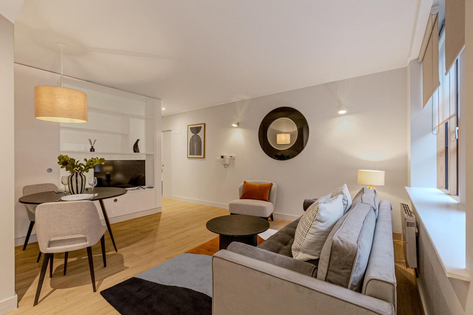 לונדון Central Servised Apartments On Artillery Lane מראה חיצוני תמונה