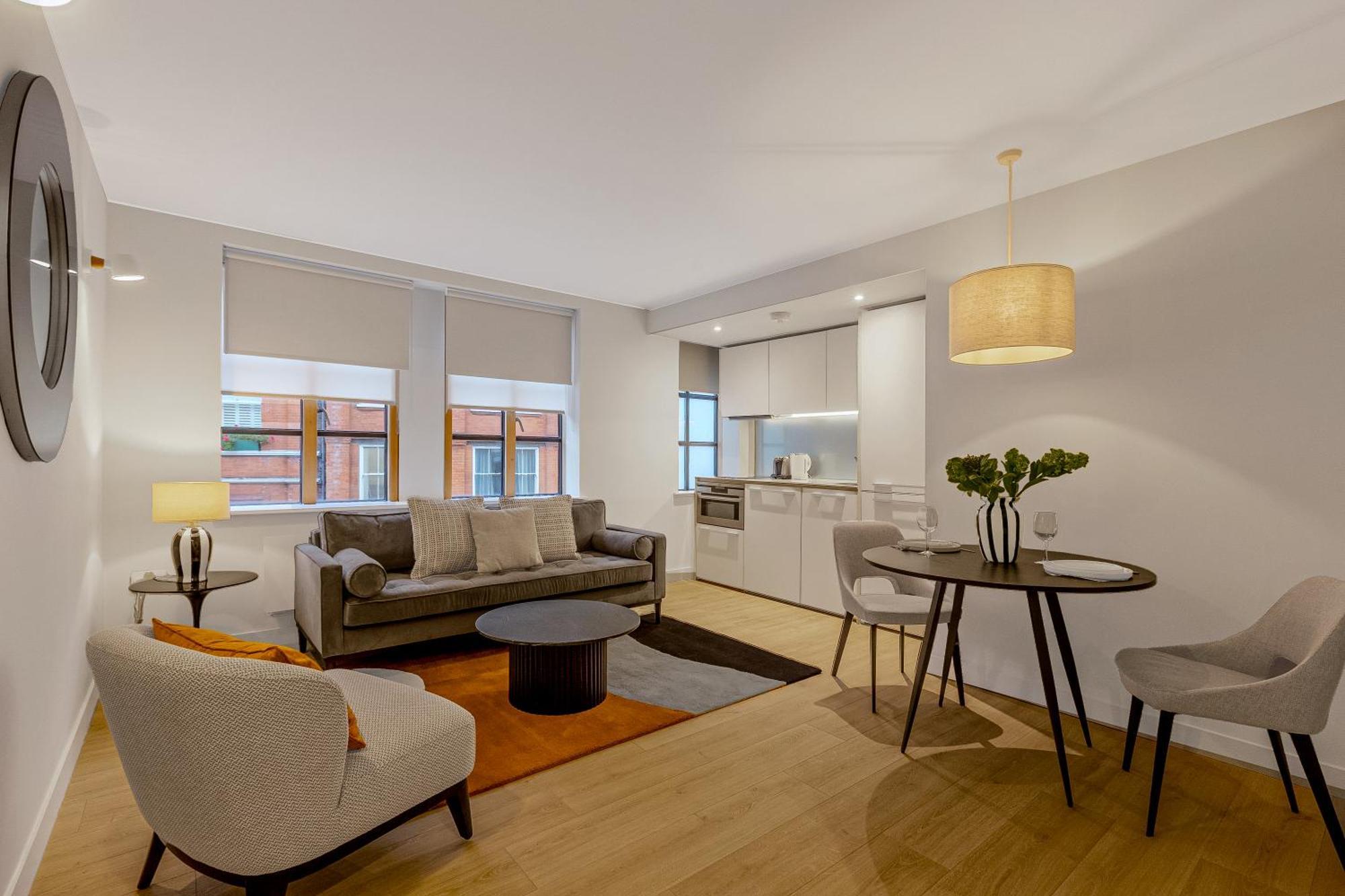 לונדון Central Servised Apartments On Artillery Lane מראה חיצוני תמונה