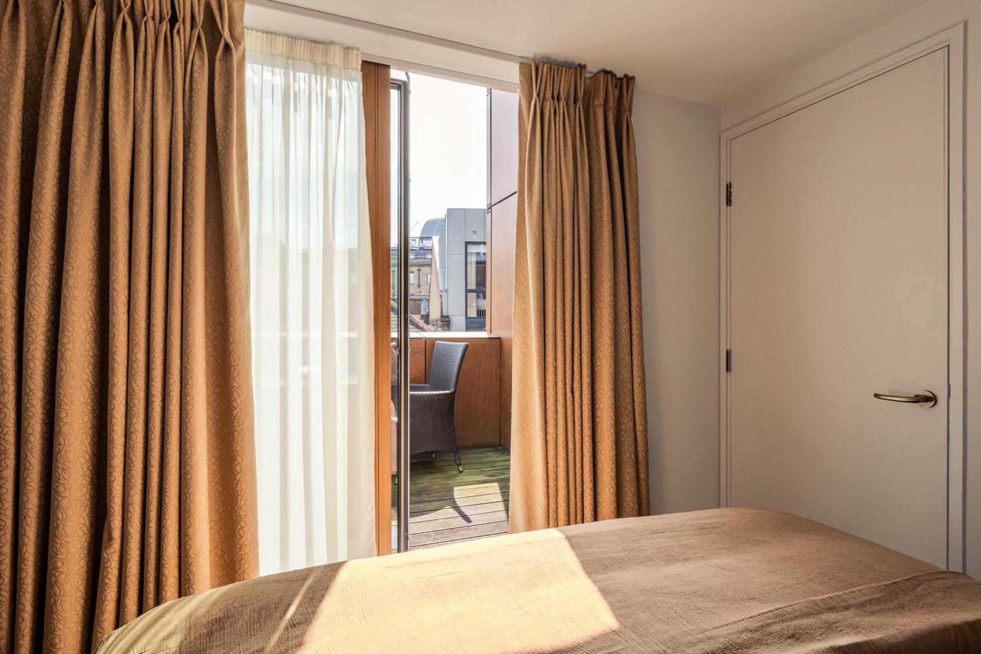 לונדון Central Servised Apartments On Artillery Lane מראה חיצוני תמונה