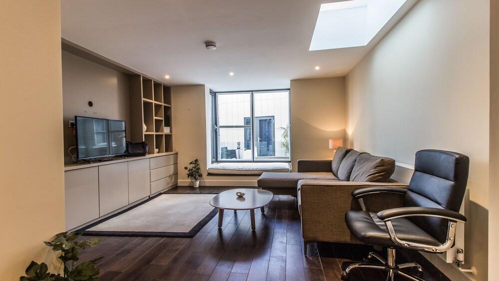 לונדון Central Servised Apartments On Artillery Lane מראה חיצוני תמונה